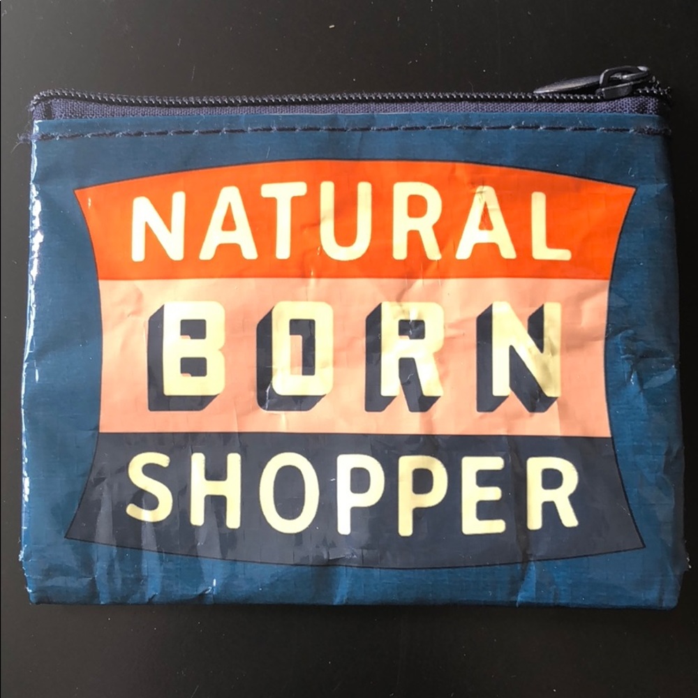 NWT Fun Coin Purse!